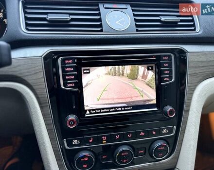 Чорний Фольксваген Пассат, об'ємом двигуна 1.8 л та пробігом 149 тис. км за 13900 $, фото 49 на Automoto.ua