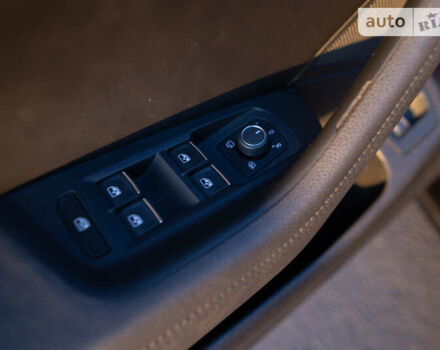 Черный Фольксваген Пассат, объемом двигателя 1.8 л и пробегом 110 тыс. км за 23500 $, фото 28 на Automoto.ua