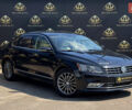 Чорний Фольксваген Пассат, об'ємом двигуна 1.8 л та пробігом 72 тис. км за 15500 $, фото 1 на Automoto.ua