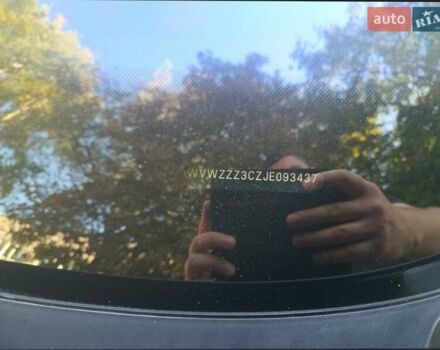 Чорний Фольксваген Пассат, об'ємом двигуна 1.6 л та пробігом 309 тис. км за 12600 $, фото 3 на Automoto.ua