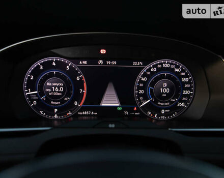 Черный Фольксваген Пассат, объемом двигателя 1.8 л и пробегом 110 тыс. км за 23500 $, фото 46 на Automoto.ua