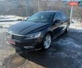 Черный Фольксваген Пассат, объемом двигателя 2 л и пробегом 136 тыс. км за 15300 $, фото 1 на Automoto.ua
