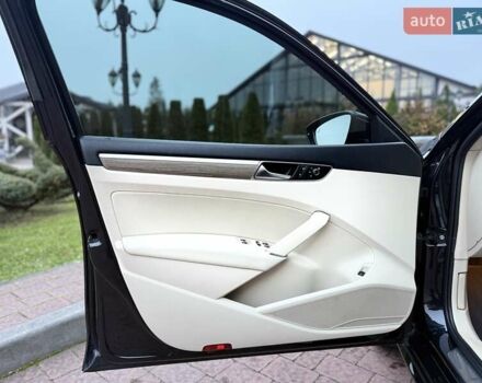 Чорний Фольксваген Пассат, об'ємом двигуна 1.8 л та пробігом 149 тис. км за 13900 $, фото 38 на Automoto.ua