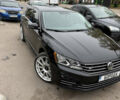 Черный Фольксваген Пассат, объемом двигателя 1.8 л и пробегом 150 тыс. км за 16500 $, фото 1 на Automoto.ua