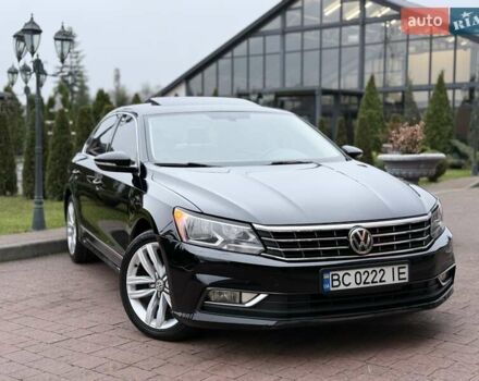 Чорний Фольксваген Пассат, об'ємом двигуна 1.8 л та пробігом 149 тис. км за 13900 $, фото 14 на Automoto.ua