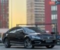 Черный Фольксваген Пассат, объемом двигателя 1.8 л и пробегом 200 тыс. км за 13300 $, фото 1 на Automoto.ua