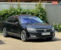 Черный Фольксваген Пассат, объемом двигателя 2 л и пробегом 69 тыс. км за 18500 $, фото 4 на Automoto.ua