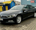 Черный Фольксваген Пассат, объемом двигателя 1.97 л и пробегом 306 тыс. км за 14750 $, фото 34 на Automoto.ua