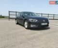 Чорний Фольксваген Пассат, об'ємом двигуна 1.97 л та пробігом 253 тис. км за 15700 $, фото 1 на Automoto.ua