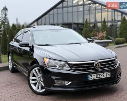 Чорний Фольксваген Пассат, об'ємом двигуна 1.8 л та пробігом 149 тис. км за 13900 $, фото 7 на Automoto.ua