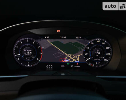 Черный Фольксваген Пассат, объемом двигателя 1.8 л и пробегом 110 тыс. км за 23500 $, фото 33 на Automoto.ua