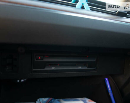 Черный Фольксваген Пассат, объемом двигателя 1.8 л и пробегом 110 тыс. км за 23500 $, фото 37 на Automoto.ua