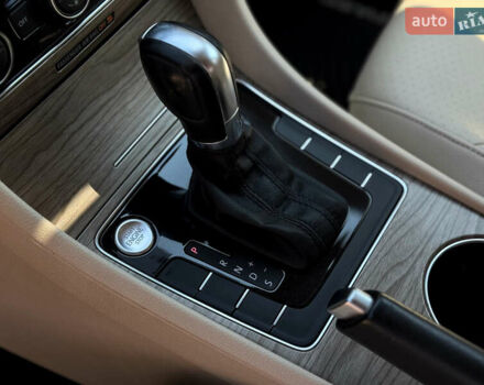 Чорний Фольксваген Пассат, об'ємом двигуна 1.8 л та пробігом 72 тис. км за 15500 $, фото 27 на Automoto.ua