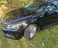 Чорний Фольксваген Пассат, об'ємом двигуна 1.8 л та пробігом 135 тис. км за 12500 $, фото 1 на Automoto.ua