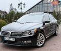 Чорний Фольксваген Пассат, об'ємом двигуна 1.8 л та пробігом 149 тис. км за 13900 $, фото 5 на Automoto.ua