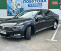 Черный Фольксваген Пассат, объемом двигателя 1.97 л и пробегом 235 тыс. км за 17800 $, фото 2 на Automoto.ua