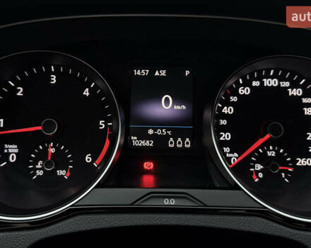 Чорний Фольксваген Пассат, об'ємом двигуна 1.97 л та пробігом 102 тис. км за 21700 $, фото 10 на Automoto.ua