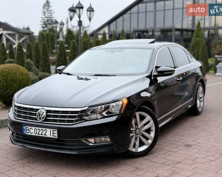 Чорний Фольксваген Пассат, об'ємом двигуна 1.8 л та пробігом 149 тис. км за 13900 $, фото 6 на Automoto.ua