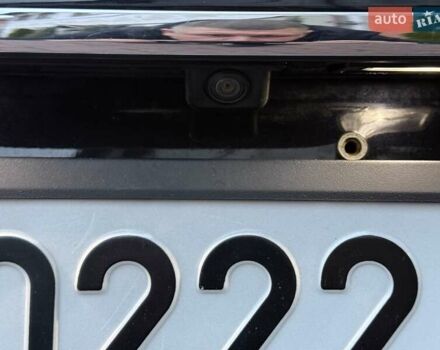 Чорний Фольксваген Пассат, об'ємом двигуна 1.8 л та пробігом 149 тис. км за 13900 $, фото 35 на Automoto.ua