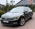 Чорний Фольксваген Пассат, об'ємом двигуна 1.8 л та пробігом 149 тис. км за 13900 $, фото 6 на Automoto.ua