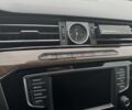 Черный Фольксваген Пассат, объемом двигателя 2 л и пробегом 292 тыс. км за 16900 $, фото 15 на Automoto.ua