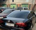 Чорний Фольксваген Пассат, об'ємом двигуна 1.8 л та пробігом 186 тис. км за 14300 $, фото 22 на Automoto.ua