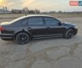Черный Фольксваген Пассат, объемом двигателя 3.6 л и пробегом 123 тыс. км за 21300 $, фото 1 на Automoto.ua