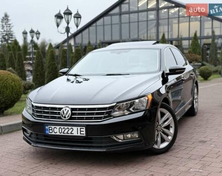 Чорний Фольксваген Пассат, об'ємом двигуна 1.8 л та пробігом 149 тис. км за 13900 $, фото 4 на Automoto.ua