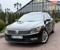 Чорний Фольксваген Пассат, об'ємом двигуна 1.8 л та пробігом 149 тис. км за 13900 $, фото 4 на Automoto.ua