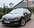 Чорний Фольксваген Пассат, об'ємом двигуна 1.8 л та пробігом 149 тис. км за 13900 $, фото 2 на Automoto.ua