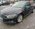 Чорний Фольксваген Пассат, об'ємом двигуна 1.98 л та пробігом 131 тис. км за 15304 $, фото 1 на Automoto.ua