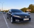 Черный Фольксваген Пассат, объемом двигателя 1.8 л и пробегом 107 тыс. км за 14200 $, фото 1 на Automoto.ua