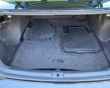 Черный Фольксваген Пассат, объемом двигателя 1.8 л и пробегом 58 тыс. км за 7600 $, фото 15 на Automoto.ua