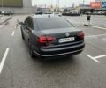 Черный Фольксваген Пассат, объемом двигателя 1.98 л и пробегом 184 тыс. км за 13500 $, фото 2 на Automoto.ua