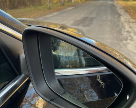 Чорний Фольксваген Пассат, об'ємом двигуна 1.8 л та пробігом 127 тис. км за 15700 $, фото 11 на Automoto.ua