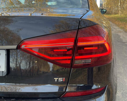 Чорний Фольксваген Пассат, об'ємом двигуна 1.8 л та пробігом 127 тис. км за 15700 $, фото 12 на Automoto.ua