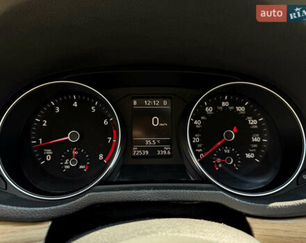 Чорний Фольксваген Пассат, об'ємом двигуна 1.8 л та пробігом 72 тис. км за 15500 $, фото 20 на Automoto.ua