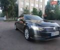 Черный Фольксваген Пассат, объемом двигателя 1.6 л и пробегом 205 тыс. км за 19500 $, фото 8 на Automoto.ua
