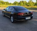 Черный Фольксваген Пассат, объемом двигателя 1.8 л и пробегом 240 тыс. км за 14200 $, фото 6 на Automoto.ua