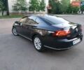 Черный Фольксваген Пассат, объемом двигателя 1.6 л и пробегом 205 тыс. км за 19500 $, фото 14 на Automoto.ua