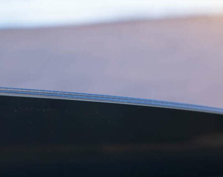 Черный Фольксваген Пассат, объемом двигателя 1.8 л и пробегом 110 тыс. км за 23500 $, фото 29 на Automoto.ua