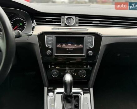 Чорний Фольксваген Пассат, об'ємом двигуна 1.8 л та пробігом 117 тис. км за 20700 $, фото 20 на Automoto.ua