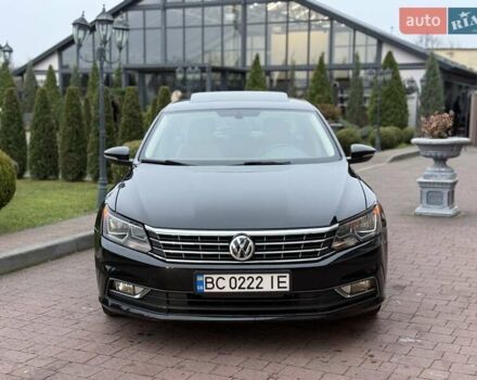 Чорний Фольксваген Пассат, об'ємом двигуна 1.8 л та пробігом 149 тис. км за 13900 $, фото 18 на Automoto.ua