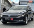Черный Фольксваген Пассат, объемом двигателя 2 л и пробегом 181 тыс. км за 21990 $, фото 1 на Automoto.ua