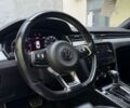 Чорний Фольксваген Пассат, об'ємом двигуна 2 л та пробігом 270 тис. км за 19000 $, фото 1 на Automoto.ua