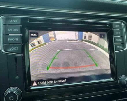 Черный Фольксваген Пассат, объемом двигателя 2 л и пробегом 75 тыс. км за 2300 $, фото 6 на Automoto.ua