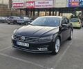 Черный Фольксваген Пассат, объемом двигателя 1.98 л и пробегом 200 тыс. км за 10800 $, фото 1 на Automoto.ua
