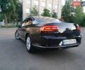 Черный Фольксваген Пассат, объемом двигателя 1.6 л и пробегом 205 тыс. км за 19500 $, фото 15 на Automoto.ua