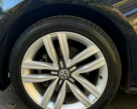 Фольксваген Пассат 2017 в Трускавце на Automoto.ua Черный Фольксваген Пассат, объемом двигателя 1.8 л и пробегом 189 тыс. км за 16500 $, фото 16 на Automoto.ua