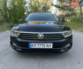 Чорний Фольксваген Пассат, об'ємом двигуна 1.97 л та пробігом 280 тис. км за 16500 $, фото 7 на Automoto.ua